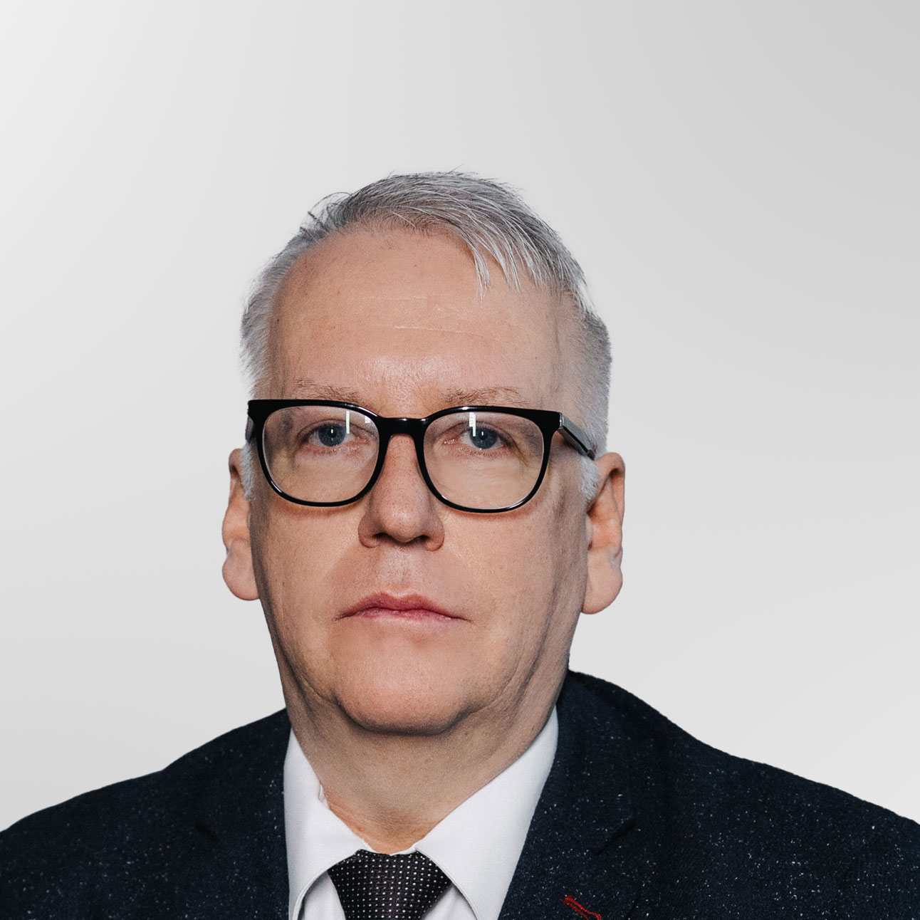 Владимир Рюмин