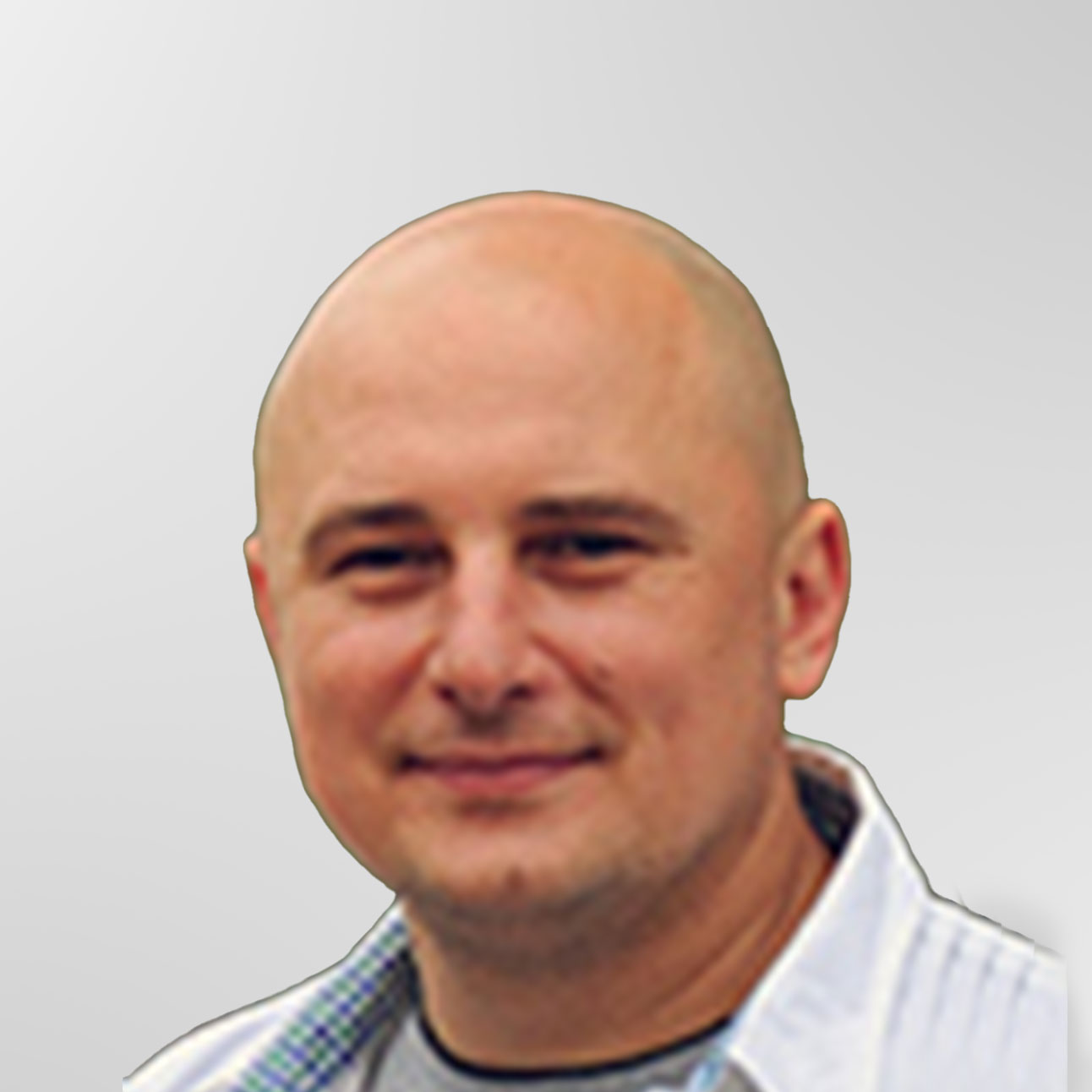 Александр Вашина