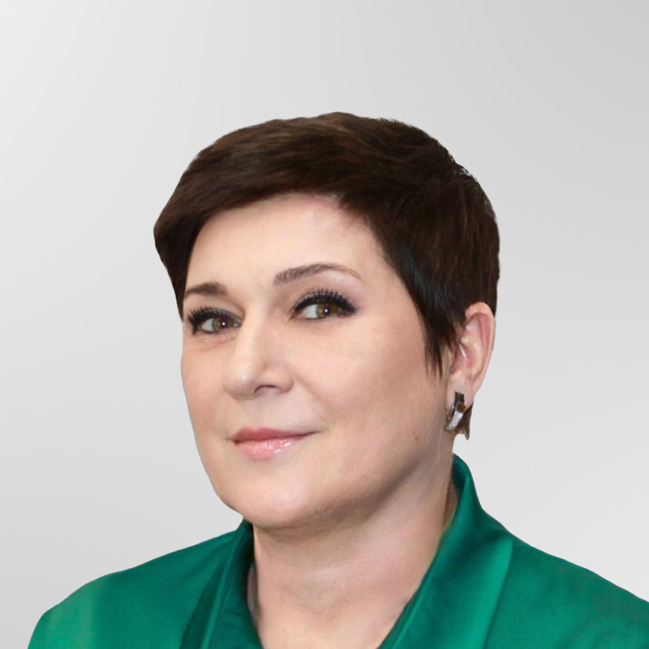 Галина Витковская 