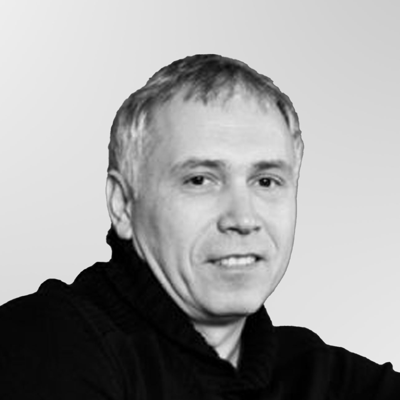 Николай Расторгуев