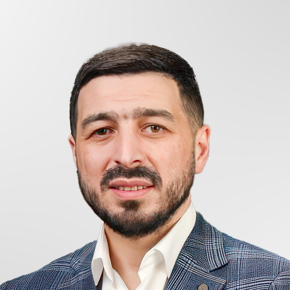 Грачья Алексанян