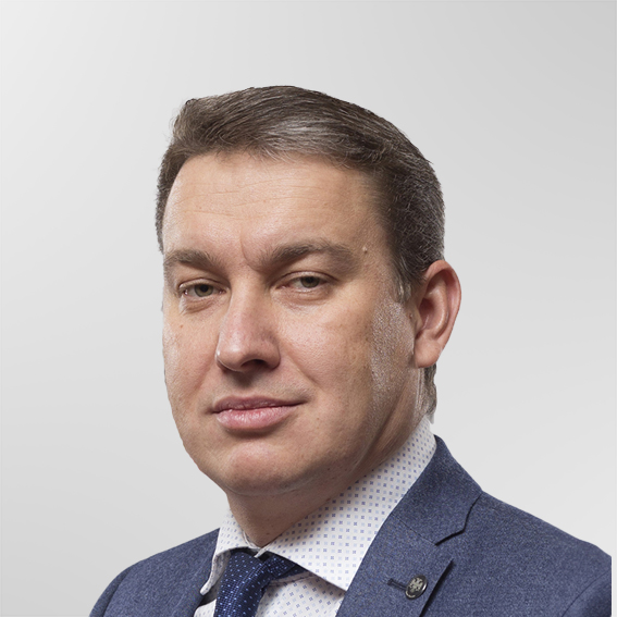 Александр Гостев