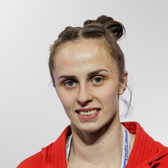 Светлана Уварова