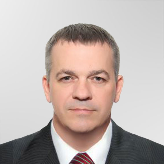 Сергей Родичев