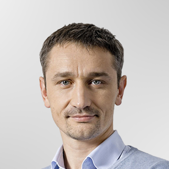 Алексей Васясин