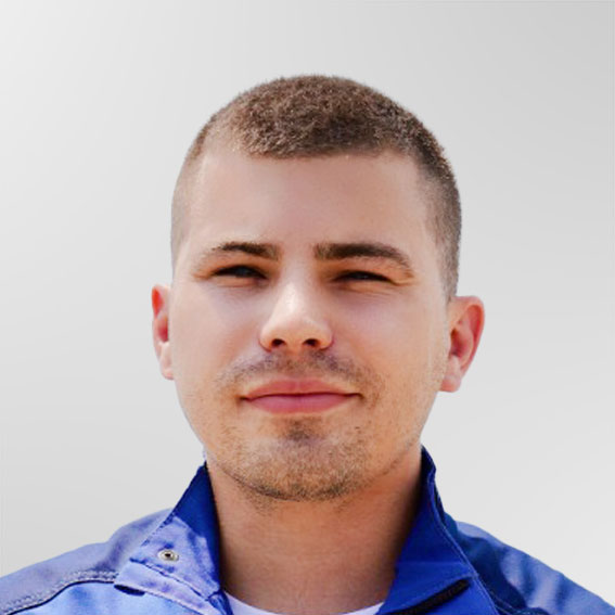 Елисей Гапченко 