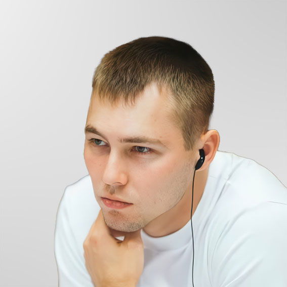 Илья Кондратенко