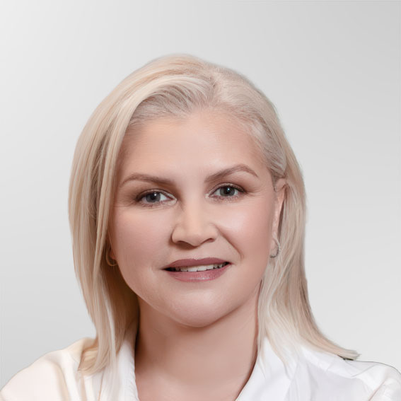 Оксана Якубова