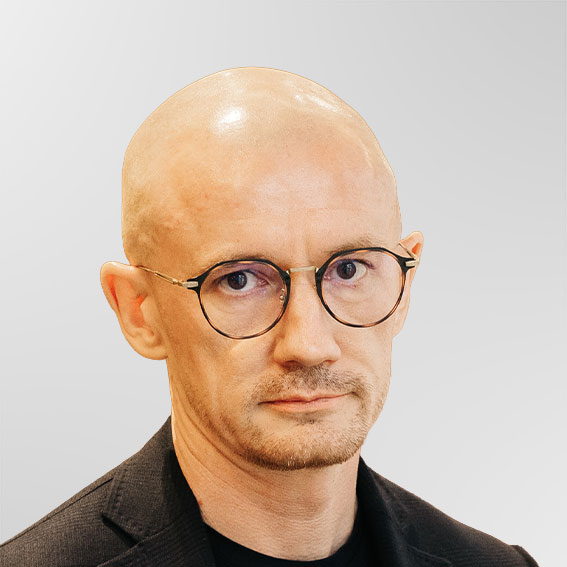 Александр Кайсин