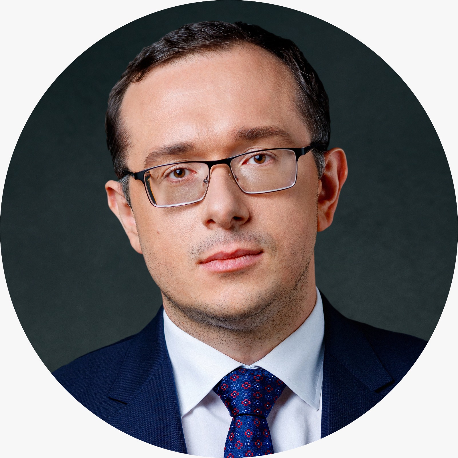 Игорь Носков
