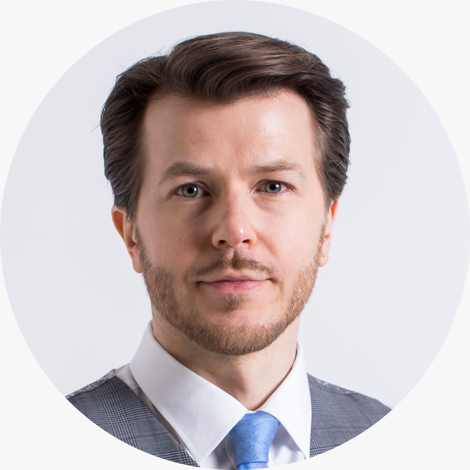 Никита Макаров