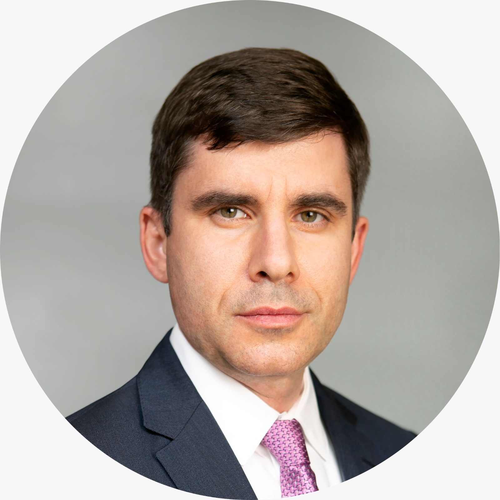 Александр Иодчин 