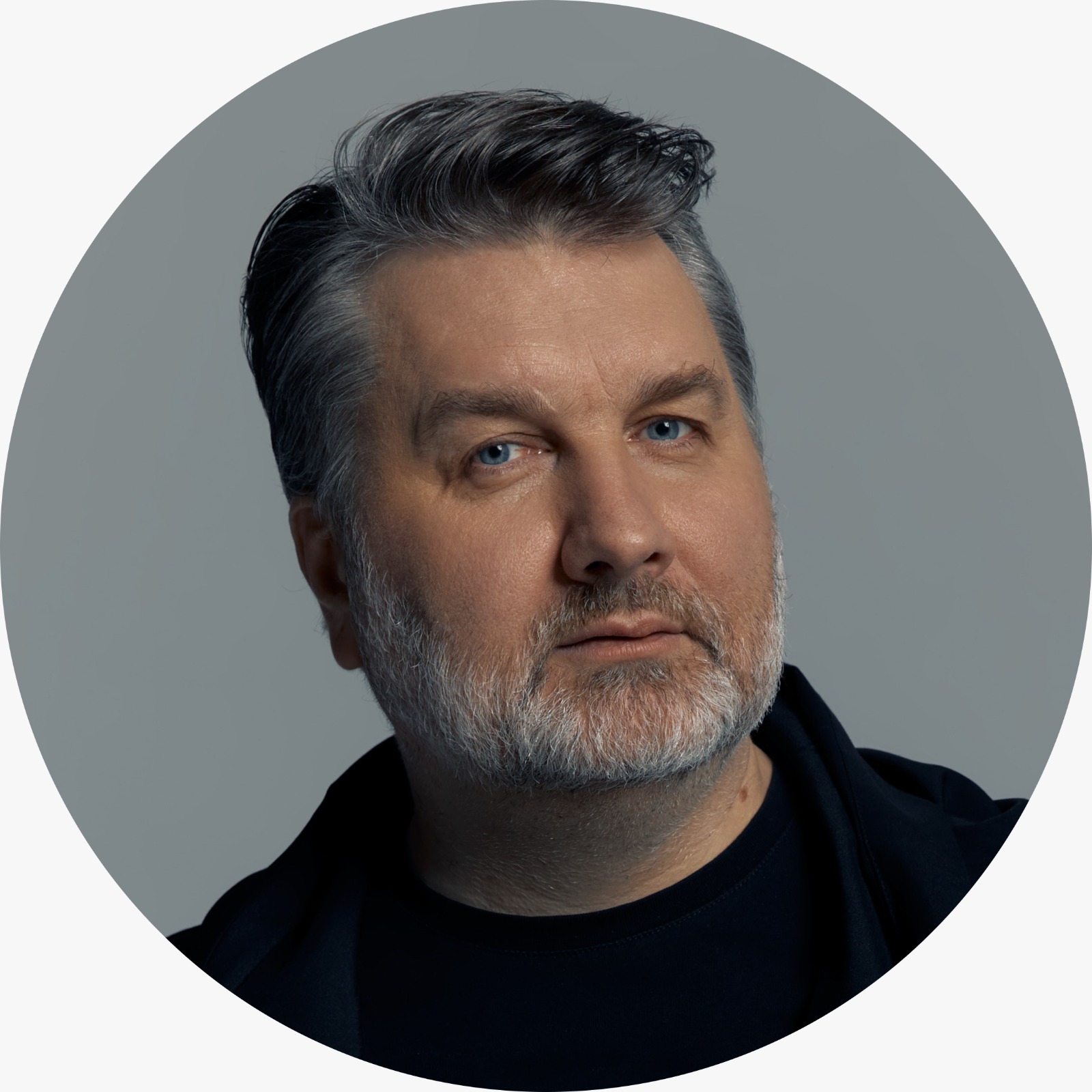 Андрей Бурматиков  