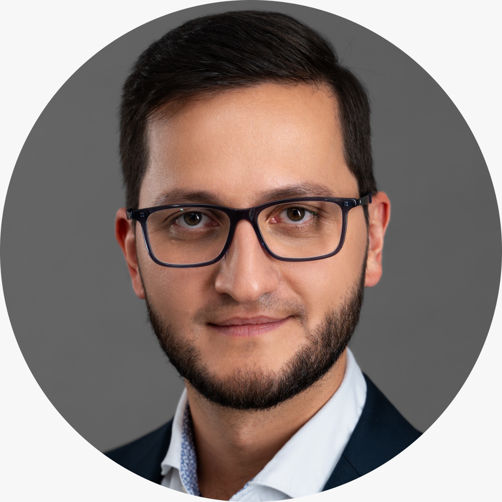 Александр Соболев