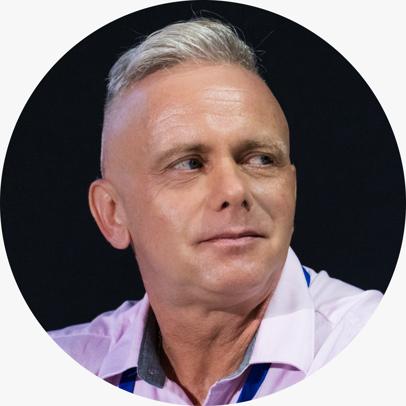 Михаил Мастин