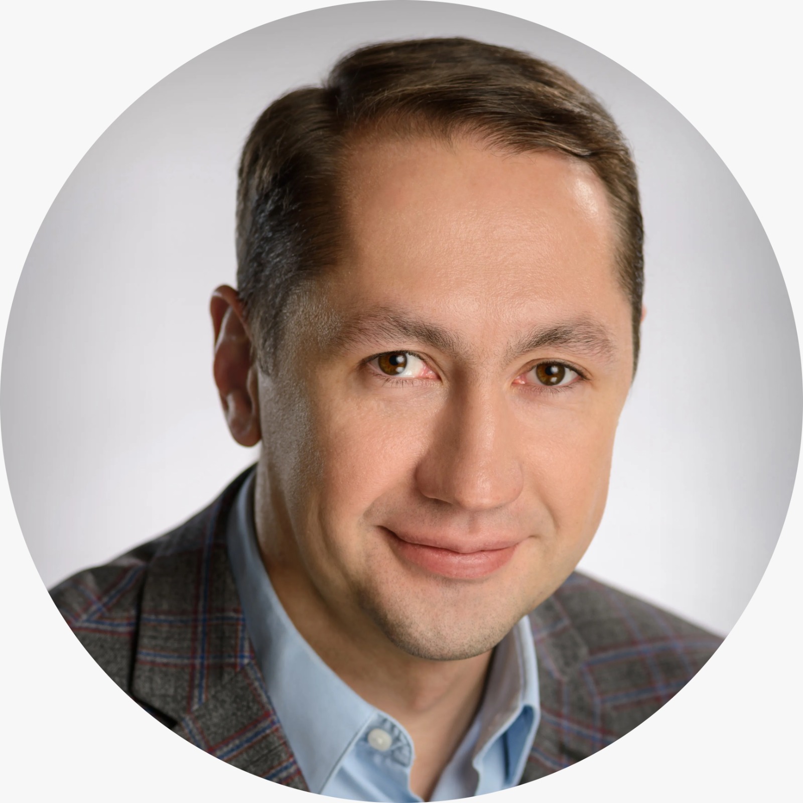 Сергей Рябов