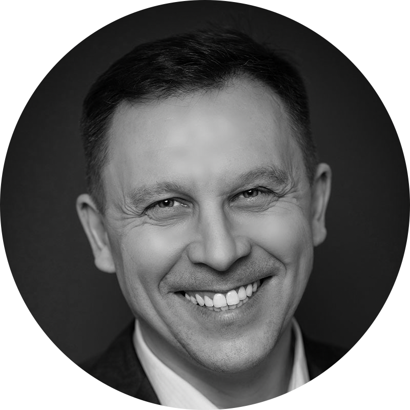 Игорь Молодцов