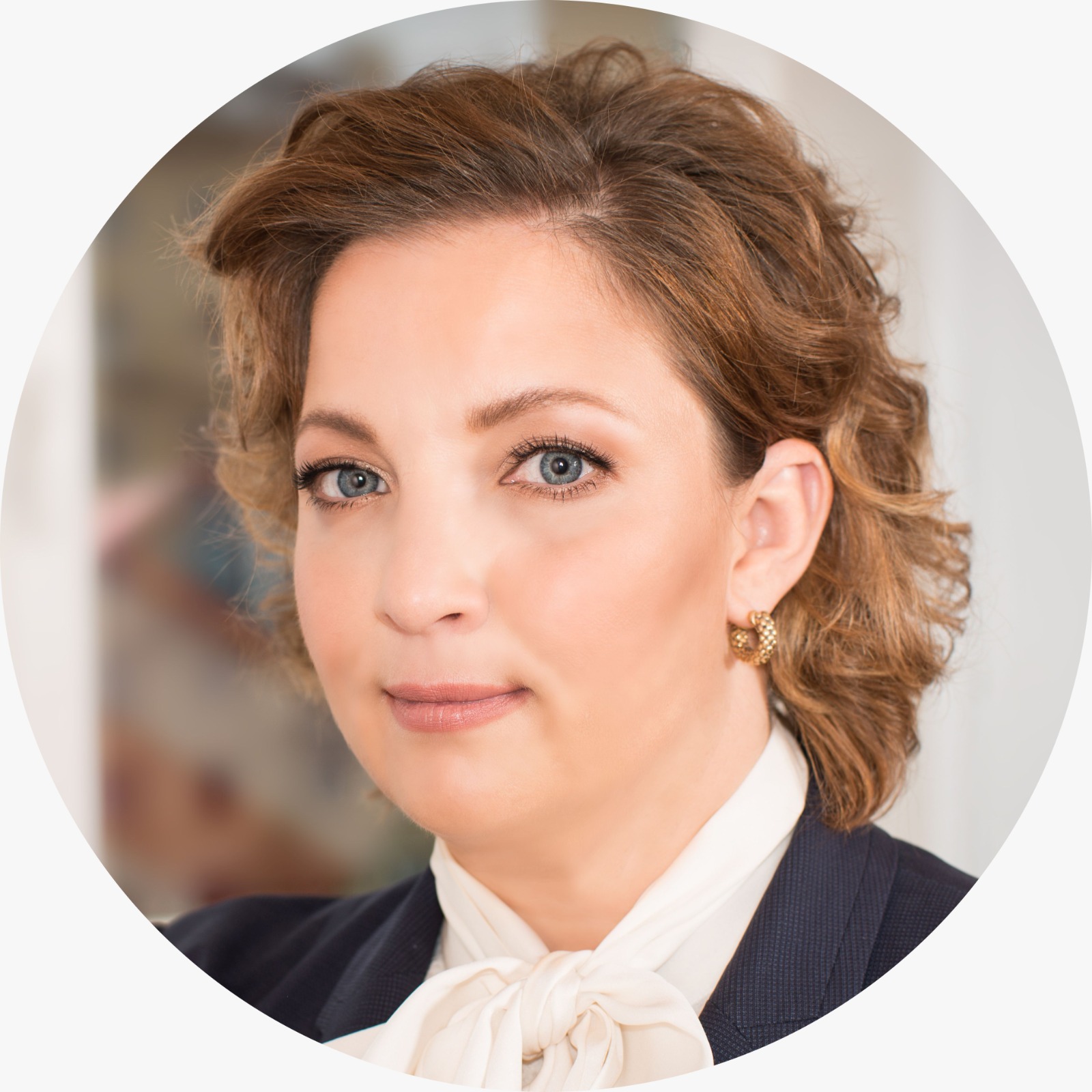 Ирина Рожина