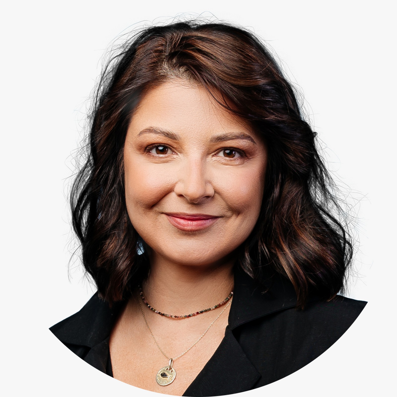 Наталья Никитина