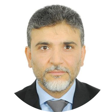 Осама Данешяр