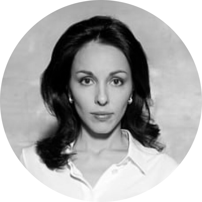 Софья Троценко